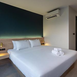 Standard Doppelzimmer
