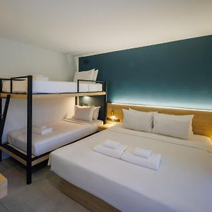 Standard Familien-Zimmer